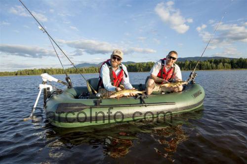 Sea Eagle Stealth Stalker 10 opinión y ficha técnica